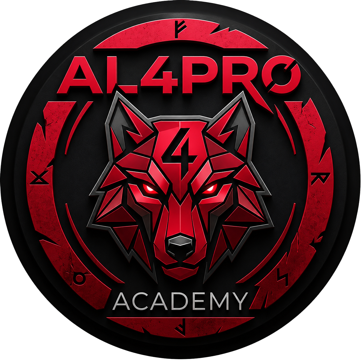 AL4PRO Academy